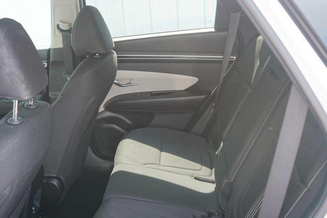 2023 Hyundai Tucson - $21,200