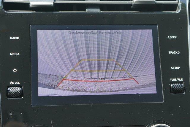 2023 Hyundai Tucson - $21,200