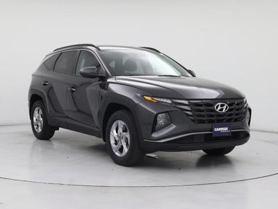 Photo of a 2023 Hyundai Tucson AWD SEL 4DR SUV for sale