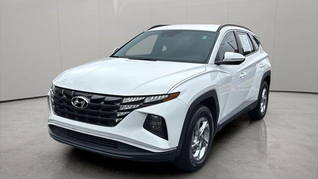 Preowned 2023 Hyundai TUCSON SEL for Sale