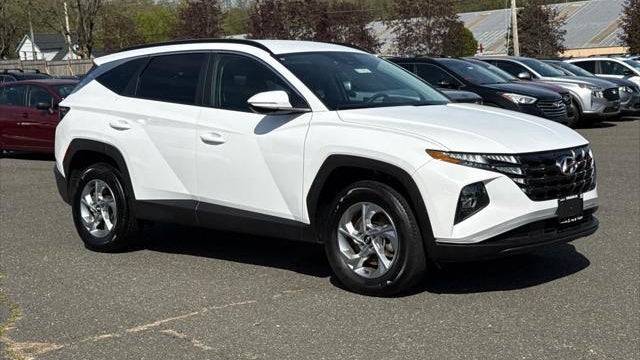 Preowned 2023 Hyundai TUCSON SEL for Sale