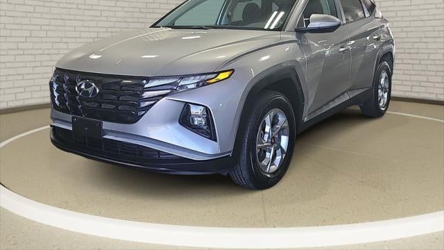 Preowned 2023 Hyundai TUCSON SEL for Sale