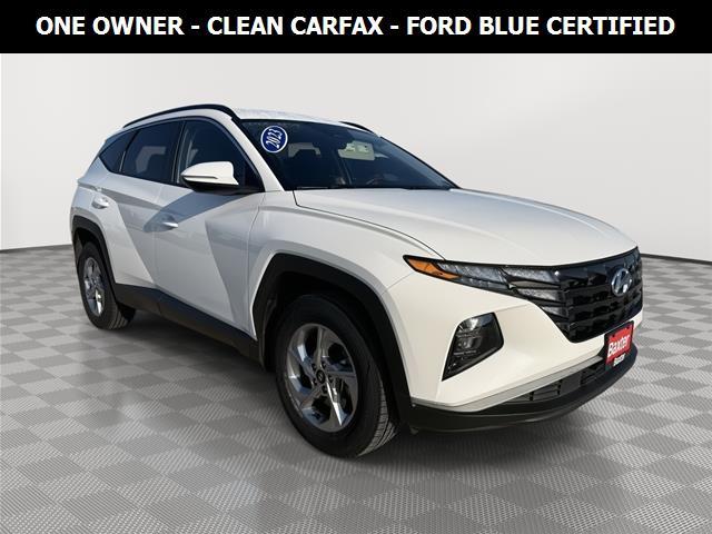 2023 Hyundai Tucson - $22,754