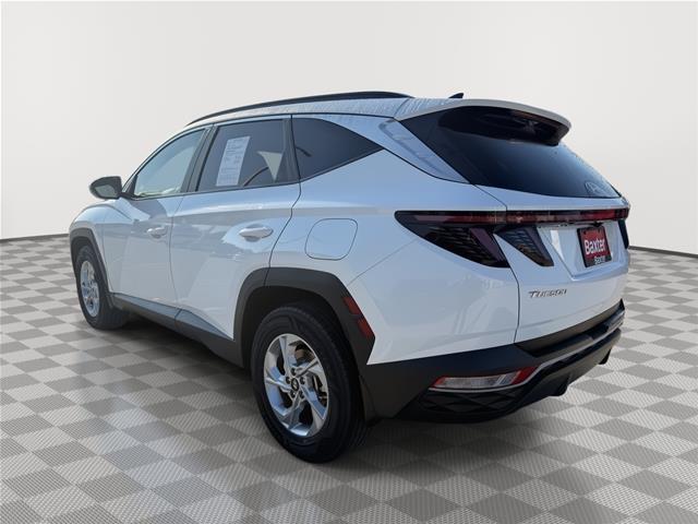 2023 Hyundai Tucson - $22,754