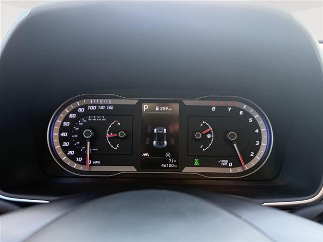 2023 Hyundai Tucson - $22,754