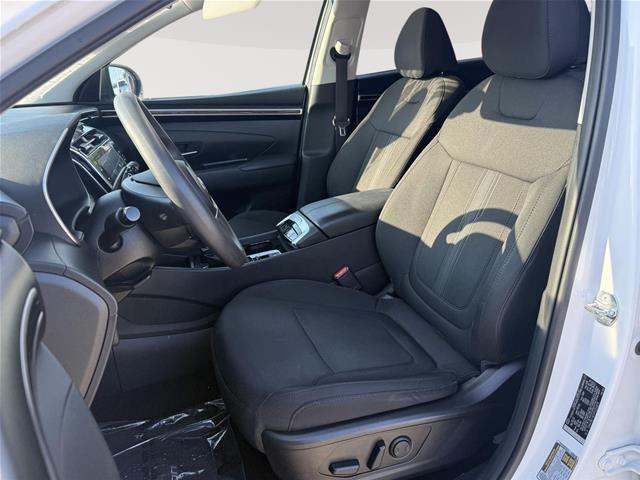 2023 Hyundai Tucson - $22,754