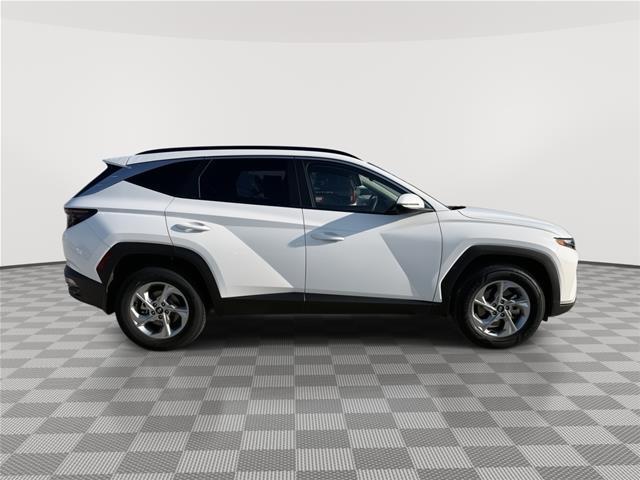 2023 Hyundai Tucson - $22,754