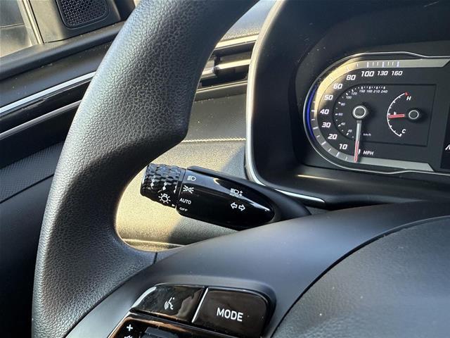2023 Hyundai Tucson - $22,754