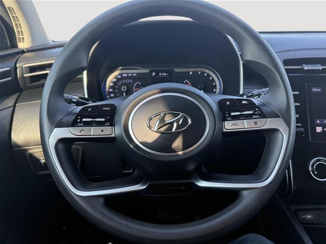 2023 Hyundai Tucson - $22,754