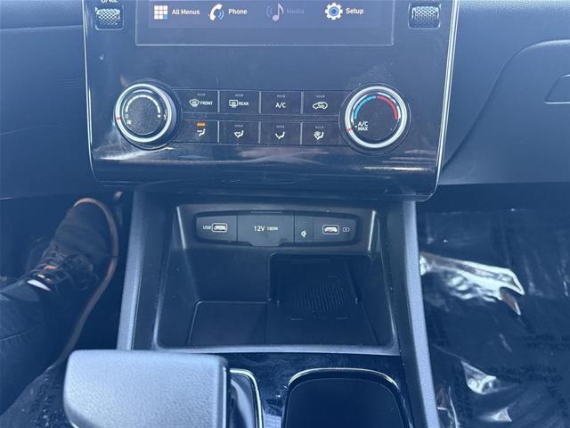 2023 Hyundai Tucson - $22,754