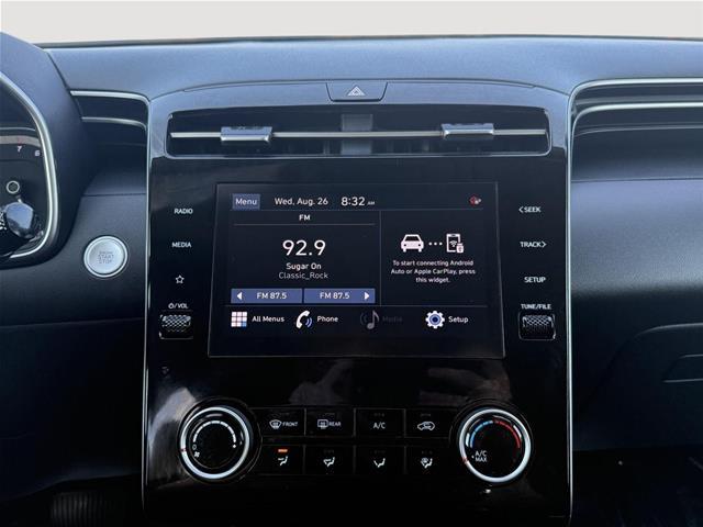 2023 Hyundai Tucson - $22,754