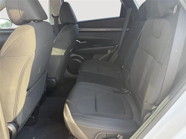 2023 Hyundai Tucson - $22,754