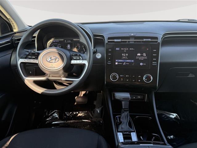 2023 Hyundai Tucson - $22,754