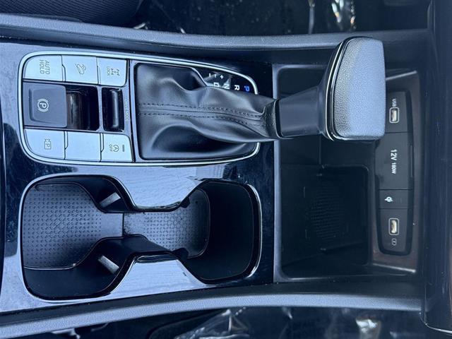 2023 Hyundai Tucson - $22,754
