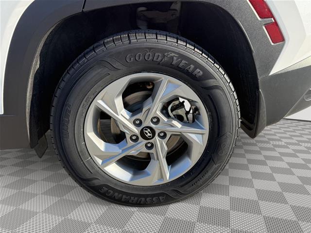 2023 Hyundai Tucson - $22,754