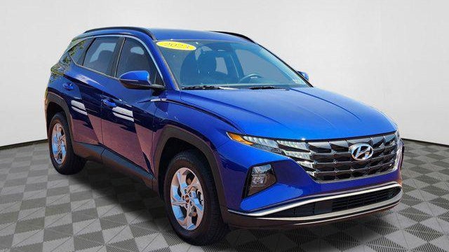 Preowned 2023 Hyundai TUCSON SEL for Sale