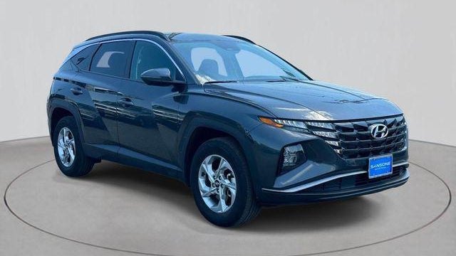 Preowned 2023 Hyundai TUCSON SEL for Sale