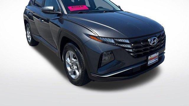 Preowned 2023 Hyundai TUCSON SEL for Sale