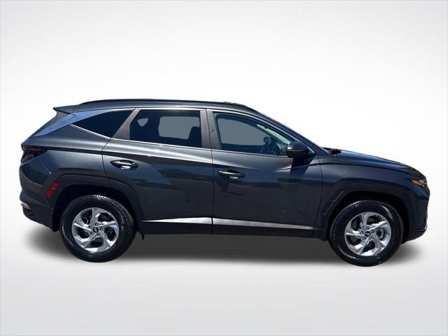 2023 Hyundai Tucson - $25,493