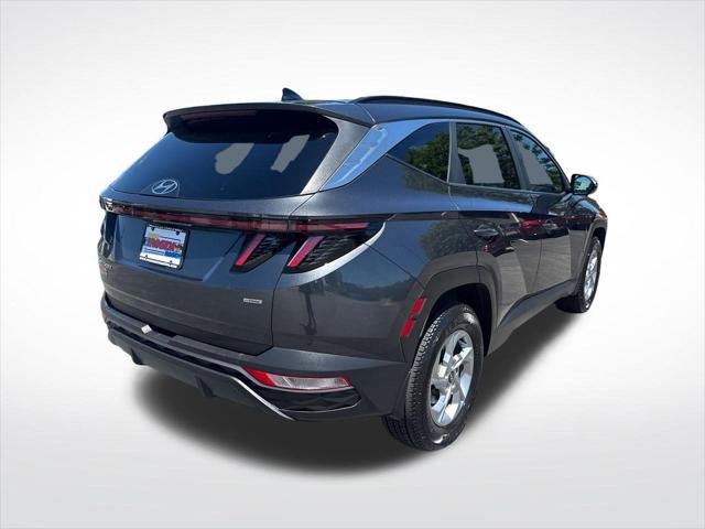 2023 Hyundai Tucson - $25,493