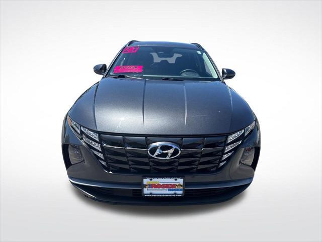 2023 Hyundai Tucson - $25,493