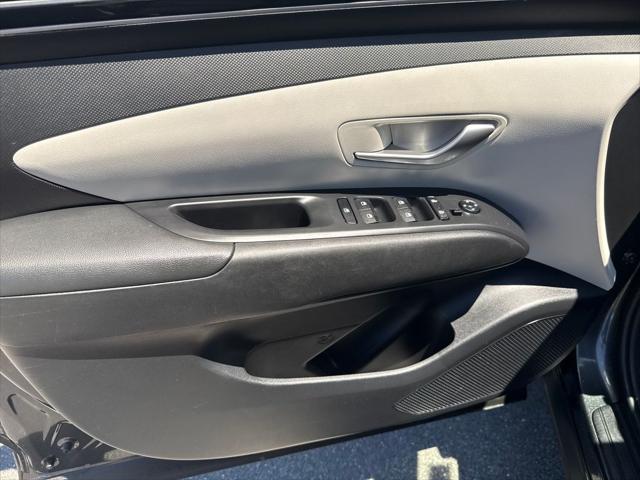 2023 Hyundai Tucson - $25,493