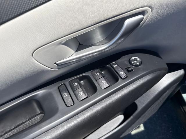 2023 Hyundai Tucson - $25,493