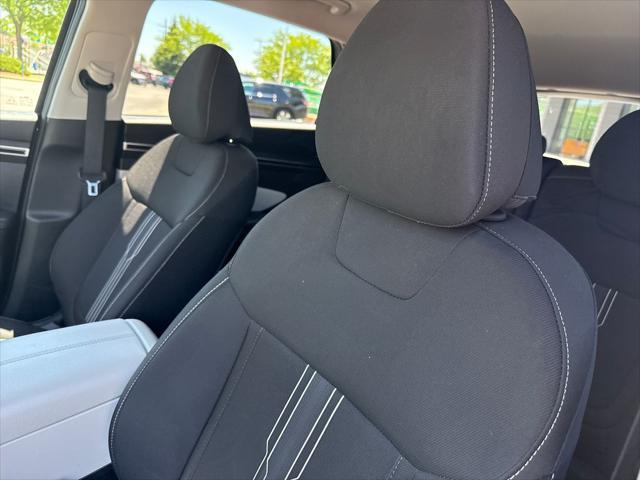 2023 Hyundai Tucson - $25,493