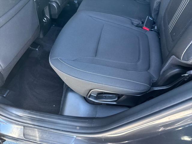 2023 Hyundai Tucson - $25,493