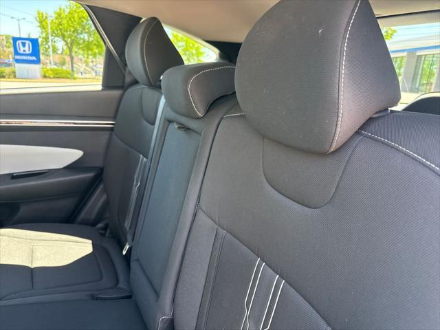 2023 Hyundai Tucson - $25,493