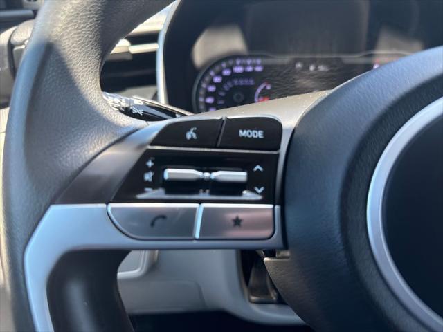 2023 Hyundai Tucson - $25,493