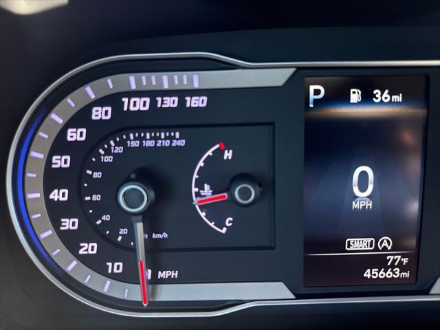 2023 Hyundai Tucson - $25,493