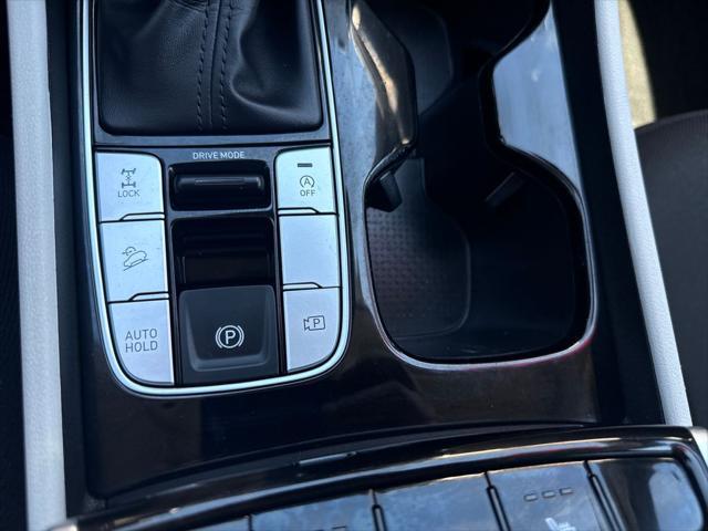2023 Hyundai Tucson - $25,493