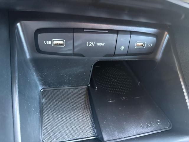 2023 Hyundai Tucson - $25,493