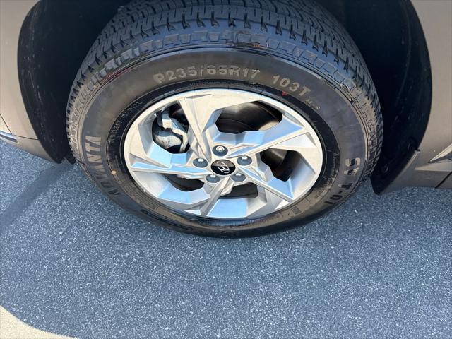 2023 Hyundai Tucson - $25,493