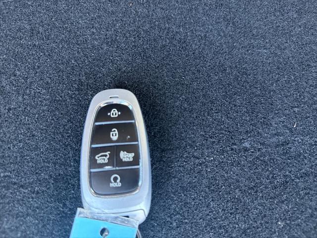 2023 Hyundai Tucson - $25,493