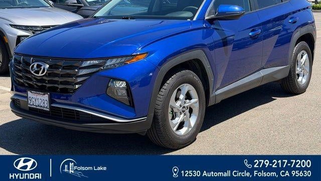 Preowned 2023 Hyundai TUCSON SEL for Sale
