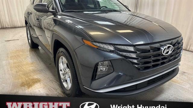 Preowned 2023 Hyundai TUCSON SEL for Sale
