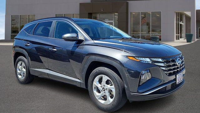 Preowned 2023 Hyundai TUCSON SEL for Sale