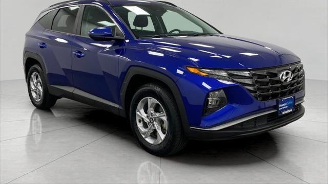 Preowned 2023 Hyundai TUCSON SEL for Sale