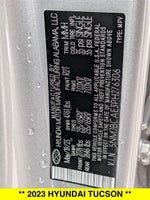 2023 Tucson Thumbnail 28