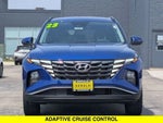 2023 Tucson Thumbnail 3