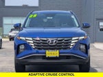 2023 Tucson Thumbnail 3