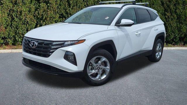 Preowned 2023 Hyundai TUCSON SEL for Sale