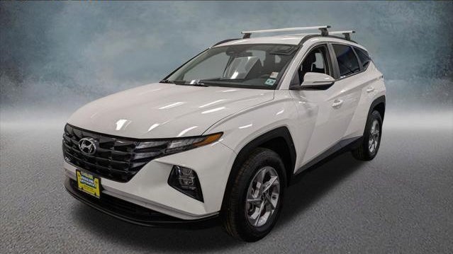 Preowned 2023 Hyundai TUCSON SEL for Sale
