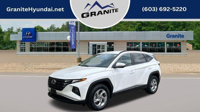 Preowned 2023 Hyundai TUCSON SEL for Sale