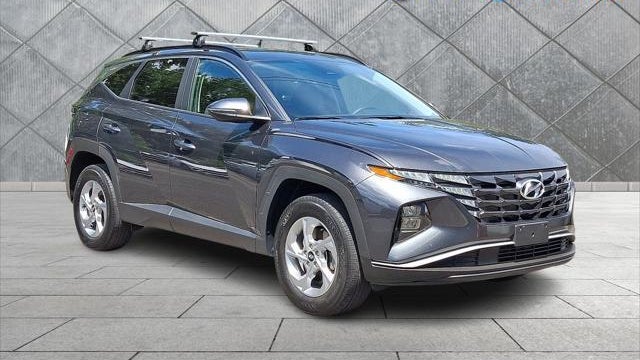 Preowned 2023 Hyundai TUCSON SEL for Sale