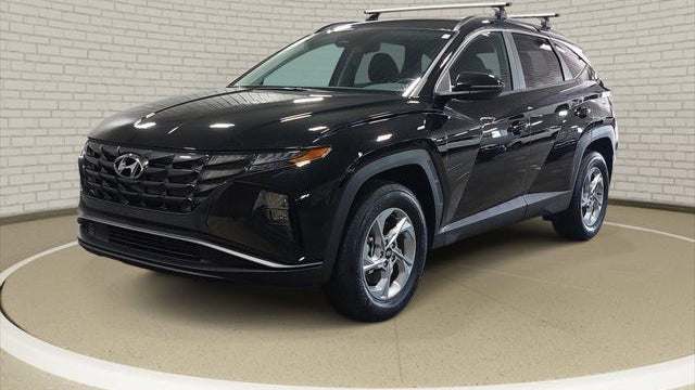 Preowned 2023 Hyundai TUCSON SEL for Sale