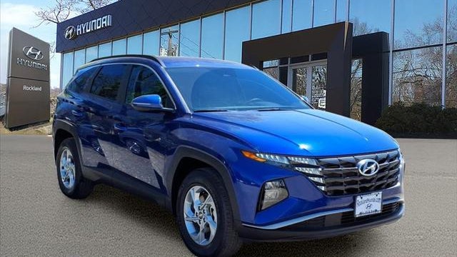 Preowned 2023 Hyundai TUCSON SEL for Sale