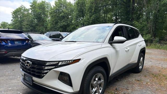 Preowned 2023 Hyundai TUCSON SEL for Sale
